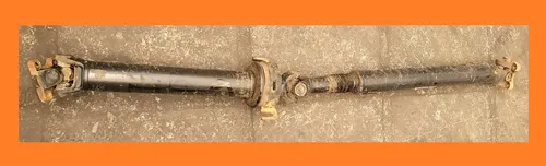 Eixo Cardan Ranger 3.2 Automática