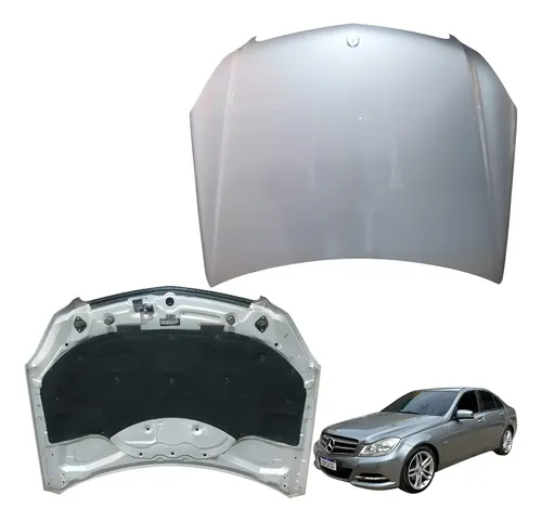 Capo Mercedes C180 C200 C250 2012 2014 Original