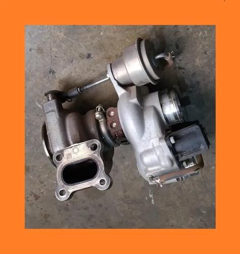 Turbina Chevrolet Cruze 1.4