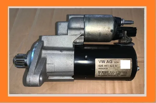 Motor Partida Audi Q3 2.0 170cv