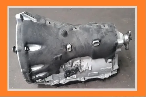 Caixa De Câmbio Automática Bmw 320i 2.0 G20 2019 2020 2021