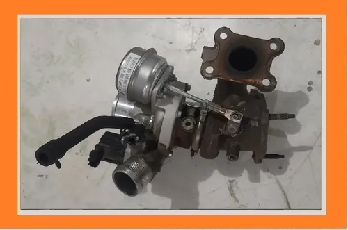 Turbina Chery Arizzo 6 2019 2020 2021 2022