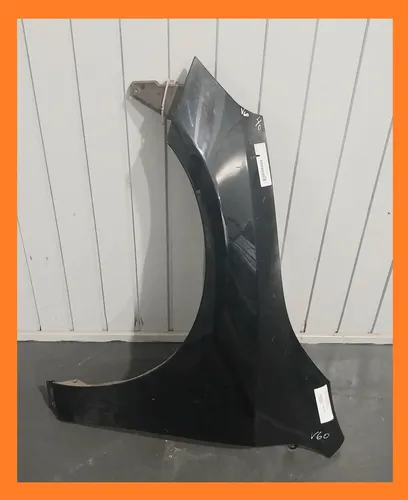 Paralama Esquerdo Volvo V60 2012 2013 2014 2015