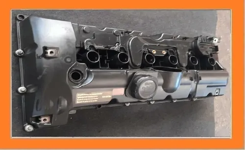 Tampa Válvula Bmw 530i 2005 2006 2007 2008 2009 2010 3.0 E60