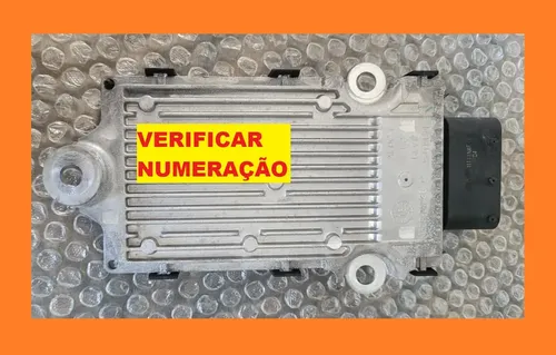 Módulo Câmbio Land Rover Evoque 2.0 P300