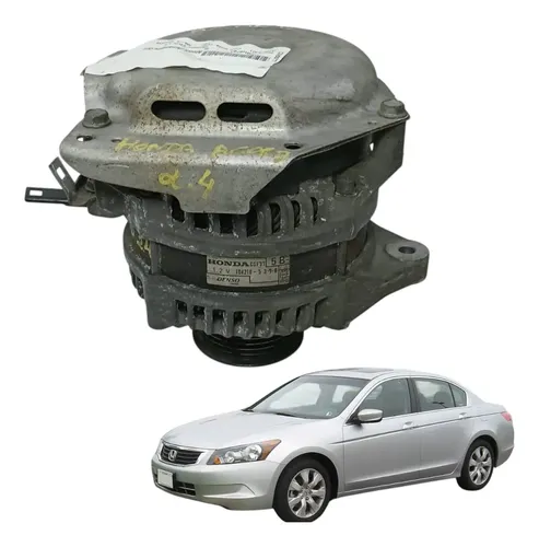 Alternador Honda Accord 2.4 2006 2012 10a2105370