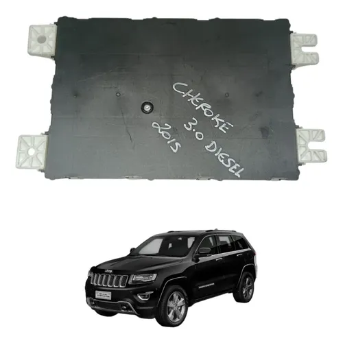 Modulo Central Bcm Jeep Grand Cherokee 3.0 V6 2014 2015
