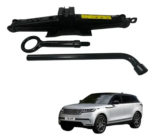 Kit Macaco Range Rover Velar P340 2021 2024 Original
