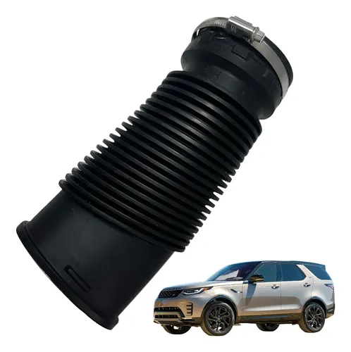 Mangueira Caixa Filtro Ar Discovery D300 3.0 Diesel Esq