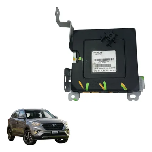 Modulo Bcm Hyundai Creta 1.6 2017 2018 2019 2020 2021
