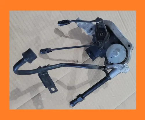 Atuador Coletor Admissão Mohave 3.0 Diesel