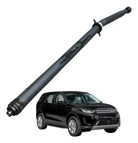 Eixo Cardan Discovery Sport 2.0 P250 2020 2023