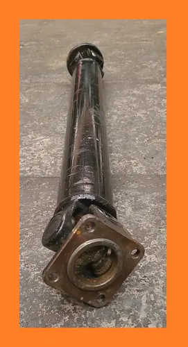 Eixo Cardan Bongo K2500 2.5 16v 13 14 15 16 17 18 19 20
