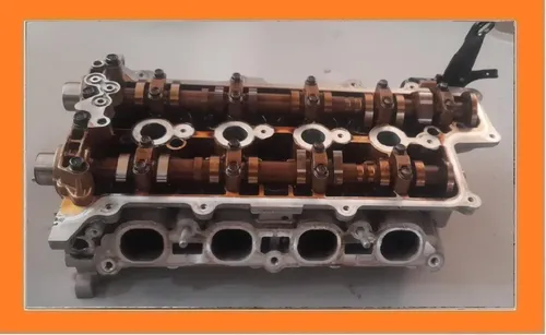 Cabeçote New Tucson 1.6 2017 2018 2019 2020 2021