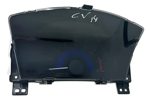 Painel Instrumento Honda New Civic 2012 A 2016 Preto