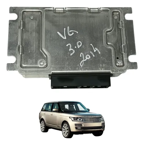 Modulo Caixa Transferencia Vogue 2013 2014 3.0 V6