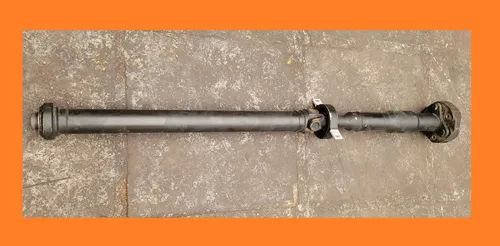 Cardan Traseiro Bmw X1 3.0 6cc N52