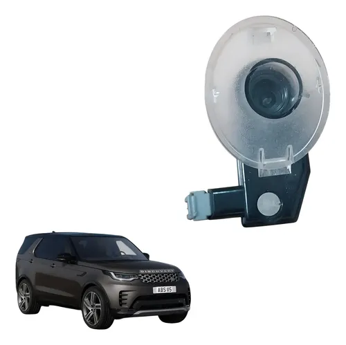 Camera Re Traseira Land Rover New Discovery 2022 2023