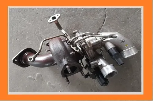 Turbina Hilux 2012 2013 2014 2015 3.0