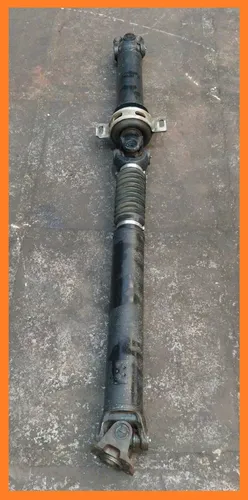Eixo Cardan Traseiro Toyota Sw4 2.8 Diesel 2016 A 2023