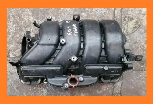 Coletor Admissão Toyota Rav4 2019 2020 2021 2022 Híbrida