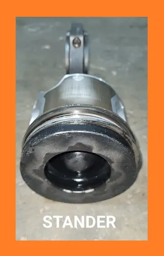 Biela Pistão Ford Ranger 3.2 2013 2014 2015 2016 2017 2018