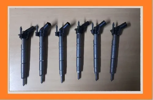 Bico Injetor Mercedes Ml 350 3.0 V6 A642070 Testados