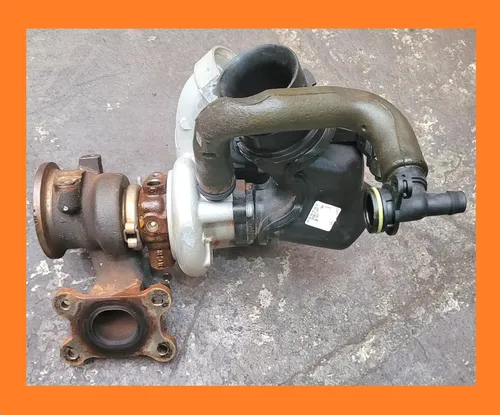 Turbina Volkswagen Tiguan 1.4 Tsi