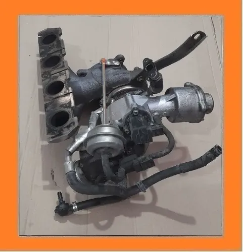 Turbina Audi A4 2.0 Tfsi 2012 2013 2014 2015 2016