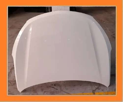 Capô Original Santa Fe 2014 2015 2016 2017 2018 2019