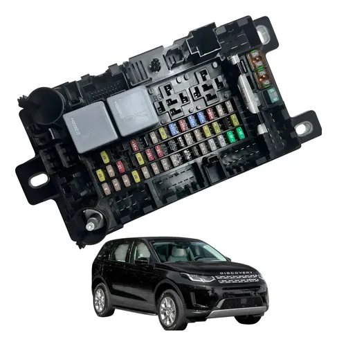 Caixa De Fusivel Discovery Sport 2021 M8d214a073ba Original