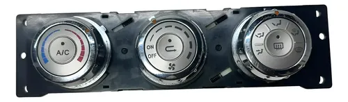 Comando Ar Condicionado Chery Cielo 2010 Bn69109068u