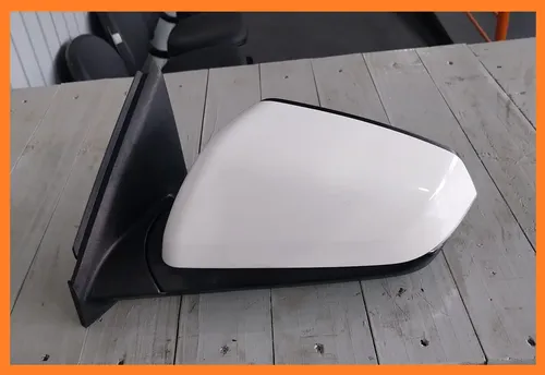 Retrovisor Esquerdo Chevrolet Equinox 2018 2019 2020 2021