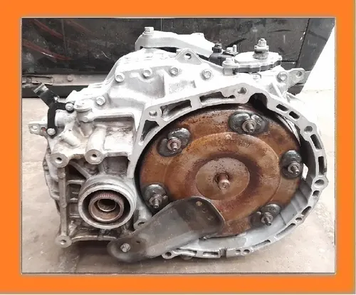 Caixa De Câmbio Automática Tiguan 2.0 Tsi 4x4 2010 2011 2012
