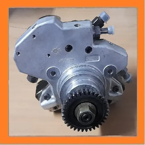 Bomba De Alta Mercedes Ml 350 2013 2014 2015 3.0 V6 Testada