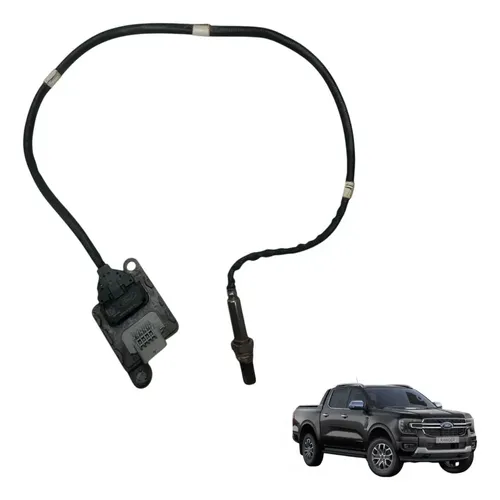 Sensor Oxido Nitrogenio Nox Ranger 3.0 V6 2024 2025 Preto