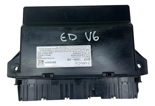 Modulo Conforto Ford Edge Bt4t-15604-cx