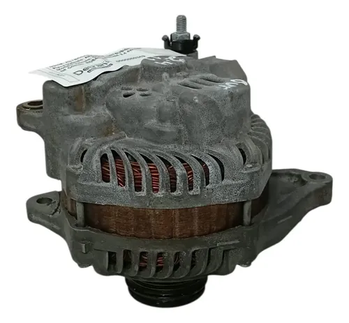 Alternador Mitsubishi Outlander 2.4 Awd 4x4 2010 2011 2012