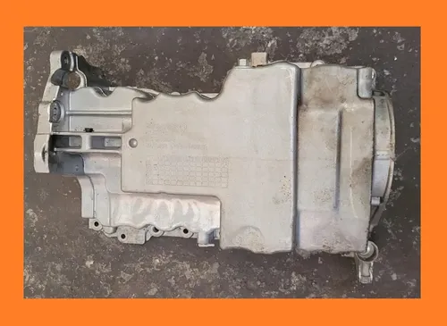 Cárter Motor Evoque 2020 2021 2022 2023 2.0 P300