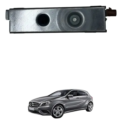 Modulo Central Antena Mercedes A200 2014 2018