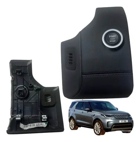 Botao Partida Ignicao Start Stop New Discovery 2022 2025