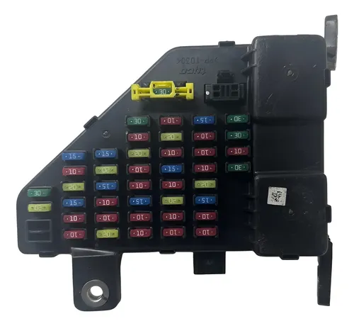 Modulo Caixa Fusíveis Hyundai Tucson 91110-2e001