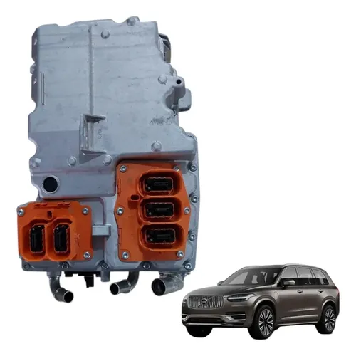 Conversor De Tensao Volvo Xc90 T8 2021 2023 Hibrida 2.0