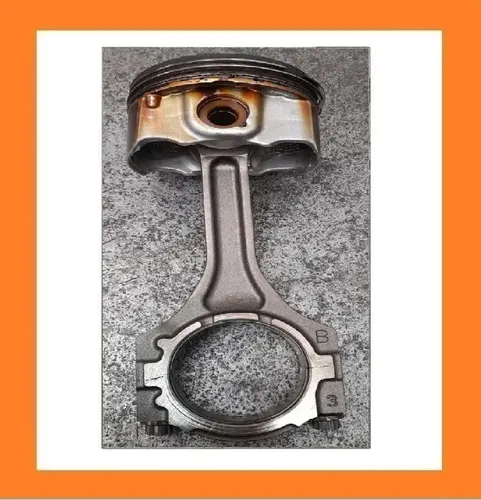 Biela Pistão Santa Fe 3.3 2014 2015 2016 2017 2018