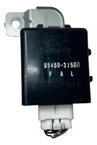 Modulo Alarme Antifurto Hyundai Vera Cruz 3.8 V6 95450-3j500
