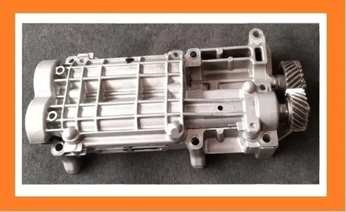 Eixo Balanceiro Motor Nissan Frontier 2.5 163cv 190cv