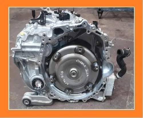 Caixa De Câmbio Automática Toyota Corolla 2020 2021 2022 2.0