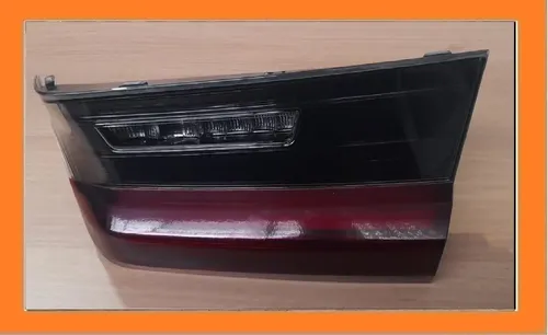 Lanterna Direita Tampa Traseira 320 2019 2020 2021