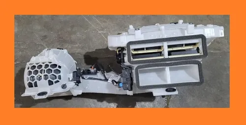 Caixa Ar Condicionado Citroen Jumpy Peugeot Expert 1.6 Diese