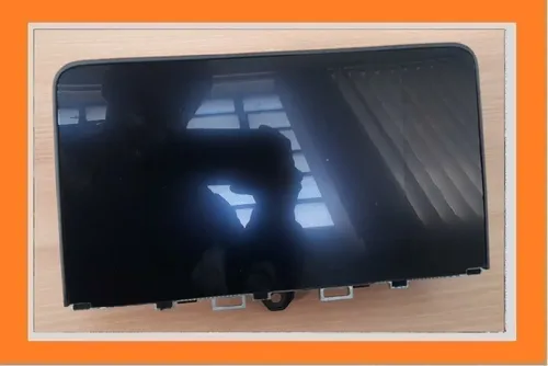 Tela Multimídia Original Pulse 2021 2022 Preto